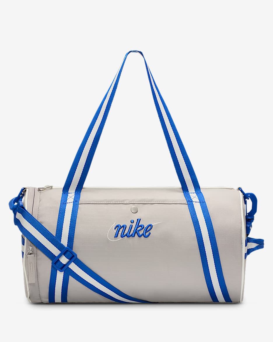 NIKE公式】ナイキ ヘリテージ レトロ ダッフルバッグ (13L